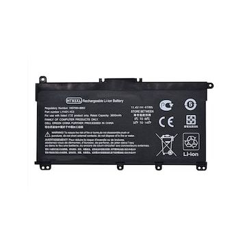 HP 17-BY Notebook Bataryası