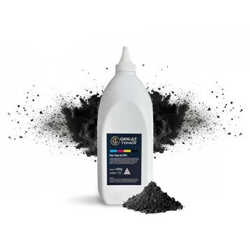 HP 17A-CF217A 1 kg Muadil Toner Tozu