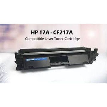 HP 17A-CF217A M102-M130 Muadil Toner