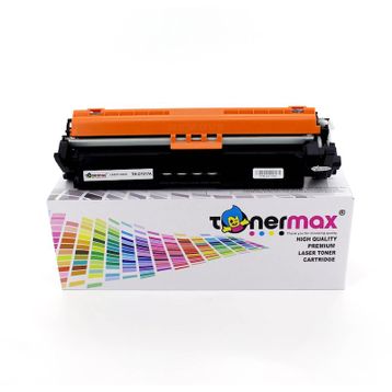 HP 17A-CF217A Muadil Toner
