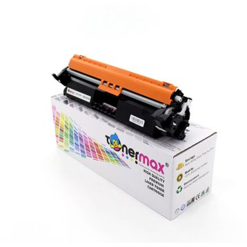 HP 17A-CF217A Muadil Toner
