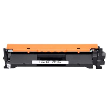 Hp 17A-CF217A Toner Chip