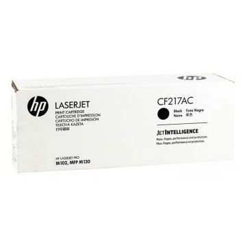 HP 17A-CF217AC Orjinal Toner