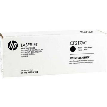HP 17A-CF217AC Orjinal Toner
