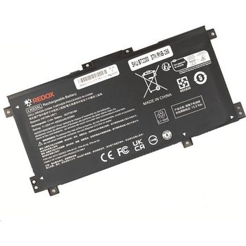 HP 17CE 17BW Notebook Batarya