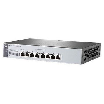 HP 1820-8G J9979A Switch