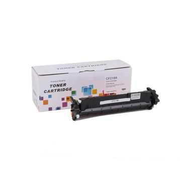 HP 18A-CF218A Muadil Toner