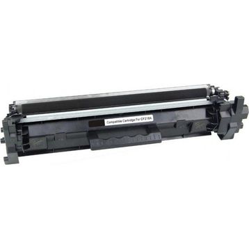 HP 18A-CF218A Muadil Toner