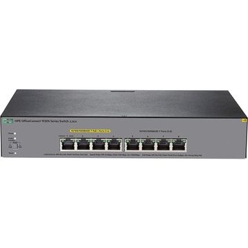 HP 1920-8G JL383A Switch