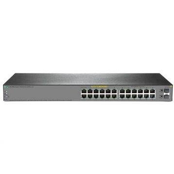 HP 1920S-24 JL385A Switch