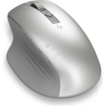 HP 1D0K9AA Creator 930 Gümüş Kablosuz Fare