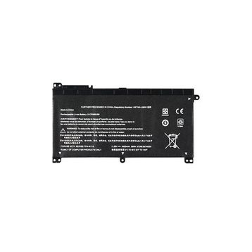 HP 1JL58EA Notebook Batarya