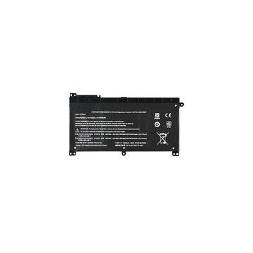 HP 1JL58EA Notebook Batarya