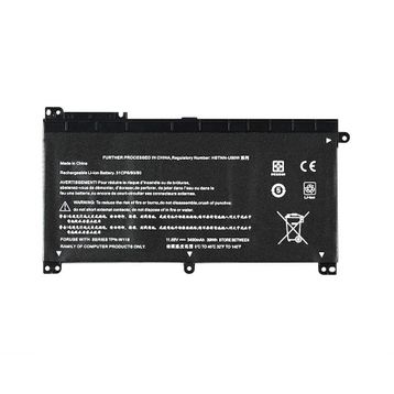 HP 1JL58EA Notebook Batarya