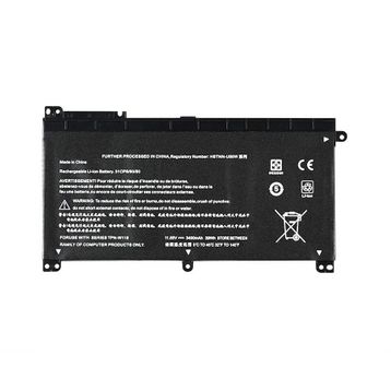 HP 1JL58EA Notebook Batarya