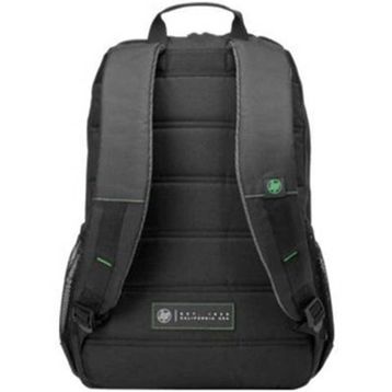 Hp 1LU22AA Siyah 15.6 Active Sırt Çantası