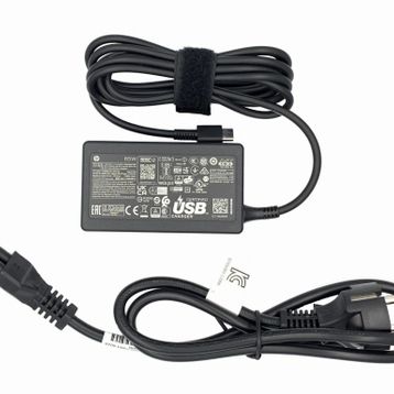 HP 1P3K6AA 65 W USB -C LC Güç Adaptörü