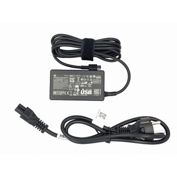 HP 1P3K6AA 65 W USB -C LC Güç Adaptörü