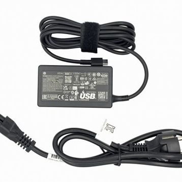 HP 1P3K6AA 65 W USB -C LC Güç Adaptörü