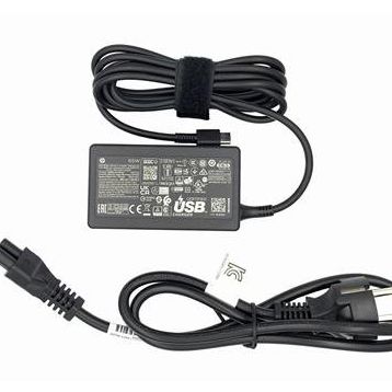 HP 1P3K6AA 65 W USB -C LC Güç Adaptörü