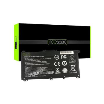 HP 1Z1F3EA Notebook Batarya
