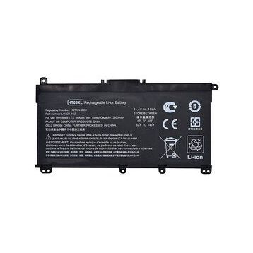 HP 1Z1F4EA Notebook Batarya