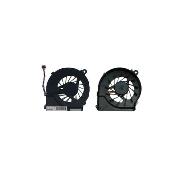 HP 2000-2D89NR 2000-BF69WM 2000T-2C00 Uyumlu Notebook Fan