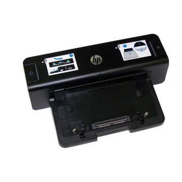 HP 2012 A7E32AA Docking Hoparlör