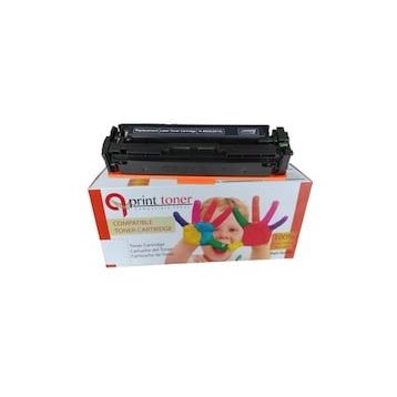 HP 201A-CF400A 401A 402A 403A Muadil Toner Set