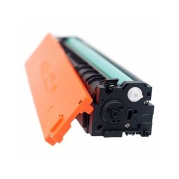 HP 201A CF400A M252DW Siyah Muadil Toner
