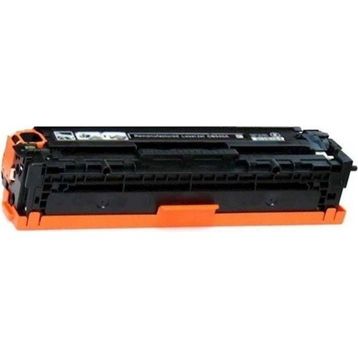 HP 201A CF400A M252DW Siyah Muadil Toner