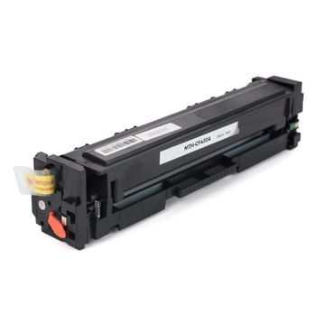 HP 201A CF400A M252DW Siyah Muadil Toner