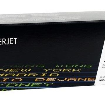 HP 201A CF402A M252 M277 Sarı Toner