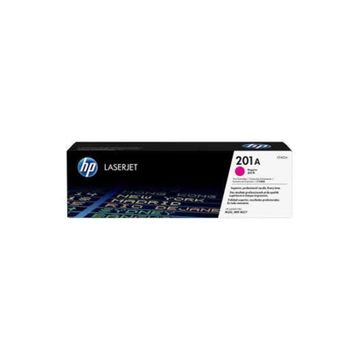 HP 201A Kırmızı Toner