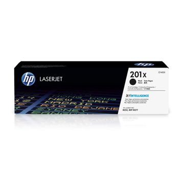 HP 201A Sarı Toner