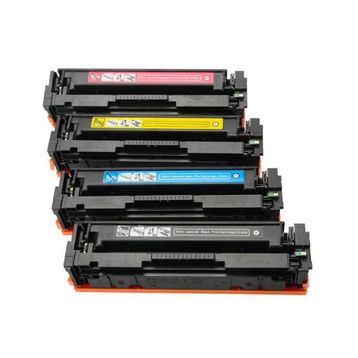 HP 201A Uyumlu Toner