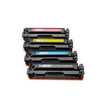 HP 201A Uyumlu Toner