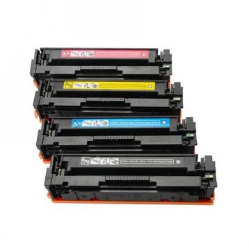HP 201A Uyumlu Toner