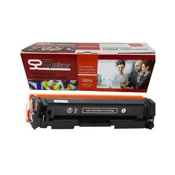 HP 201X-CF400X 401X 402X 403X Muadil Toner Set