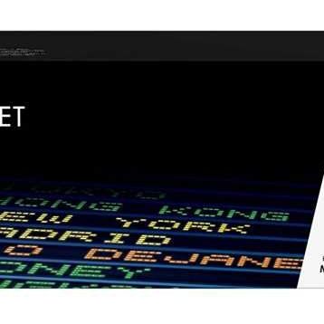 HP 201X Mavi 2300 Sayfa Lazer Toner