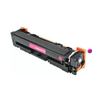 HP 202A-CF503A Kırmızı Muadil Toner