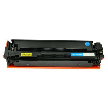 HP 202A Mavi Muadil Toner