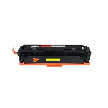 HP 202A Sarı Muadil Toner