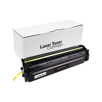HP 202A Siyah Muadil Toner