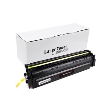 HP 202A Siyah Muadil Toner