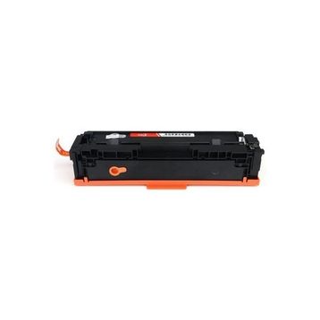 HP 203A-CF543A Kırmızı Toner Chip