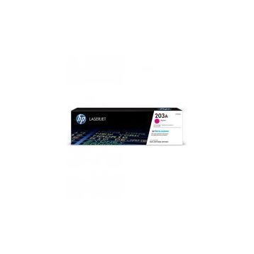 HP 203A CF543A Kırmızı Toner