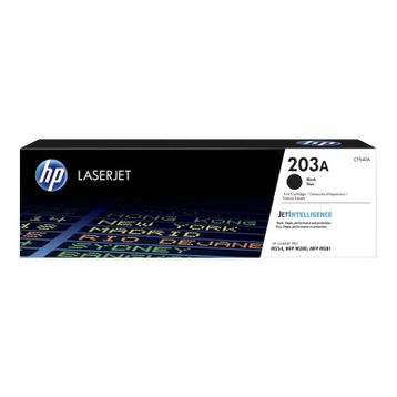 HP 203A LaserJet Siyah Toner