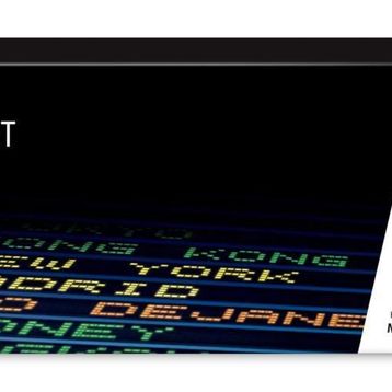 HP 203A LaserJet Siyah Toner