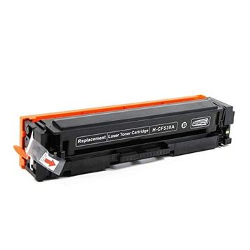 HP 205A-CF530A Siyah Muadil Toner